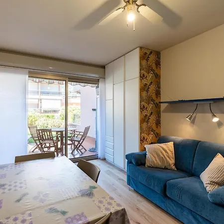 Puciola House - * San Remo