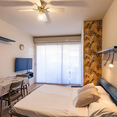 Puciola House - Appartement