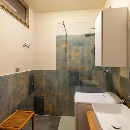Puciola House -