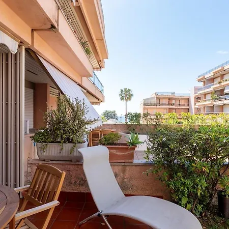 Puciola House - Appartement San Remo