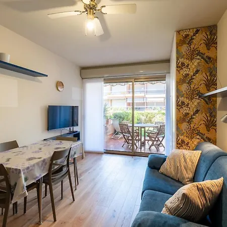 Appartement Puciola House -