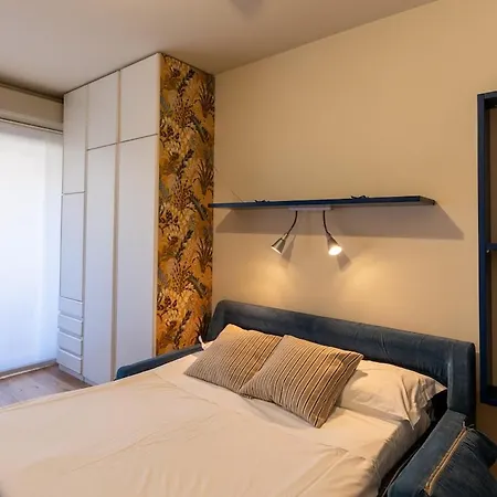 Puciola House - Appartement San Remo
