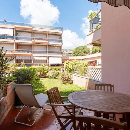 Appartement Puciola House -