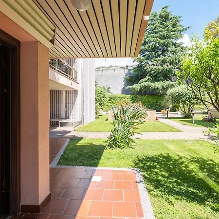 Puciola House -