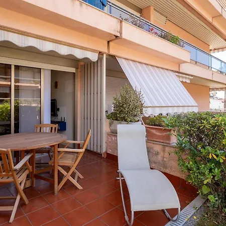 Puciola House - Appartement San Remo
