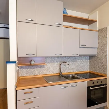 Puciola House - Appartement San Remo